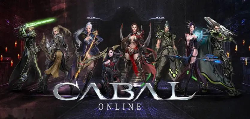 Cabal Online