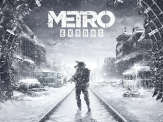 Metro Exodus